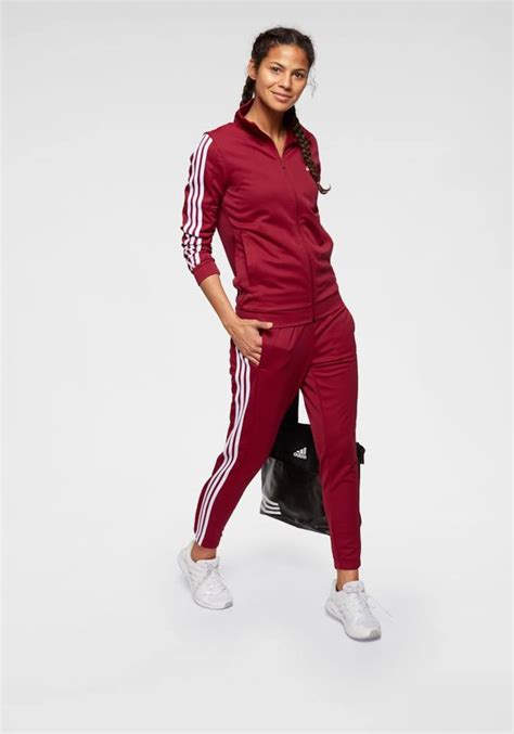 adidas originals damen anzug|adidas de trainingsanzug.